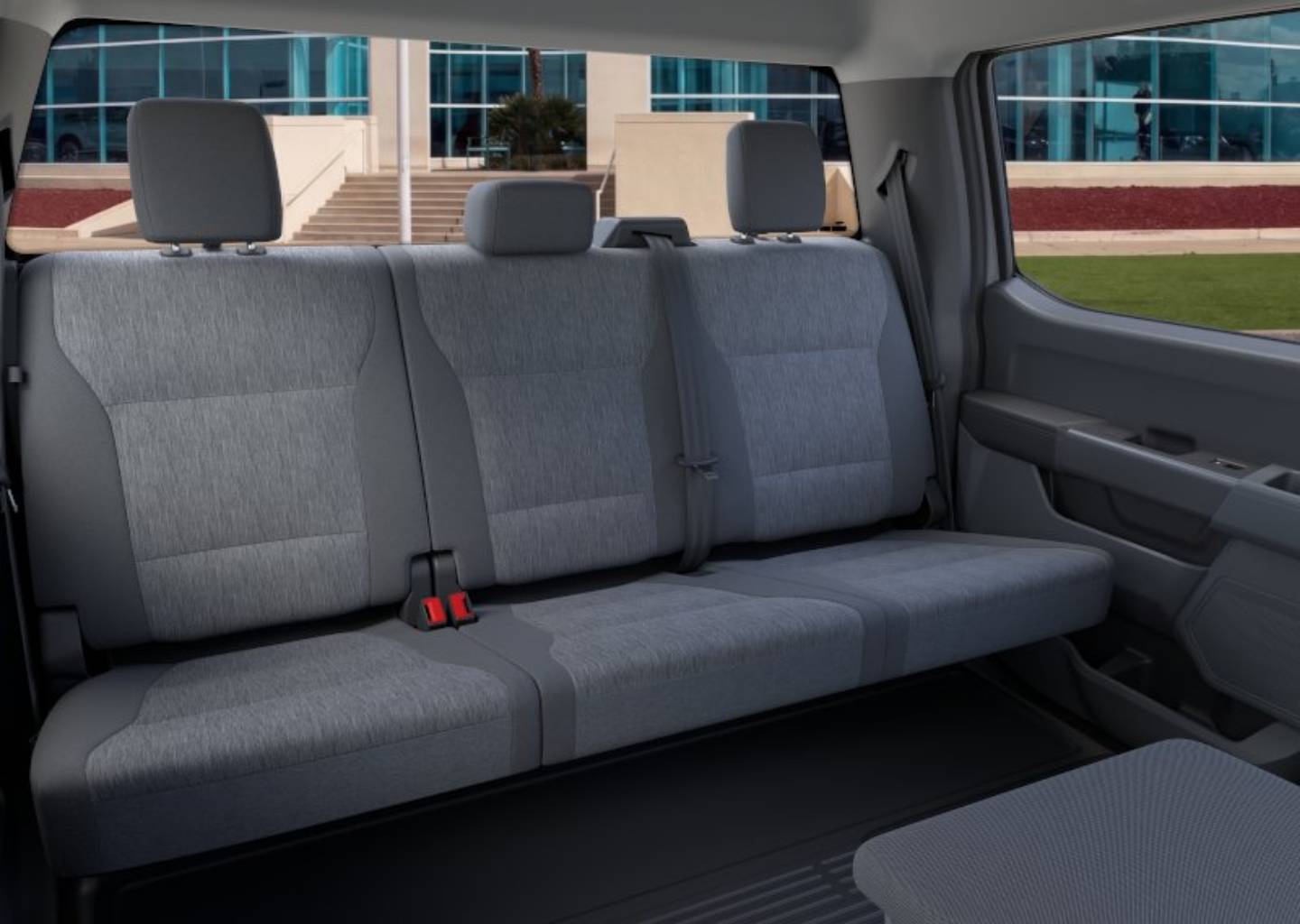 2026 Ford F-250 Super Duty XL - Photo 11