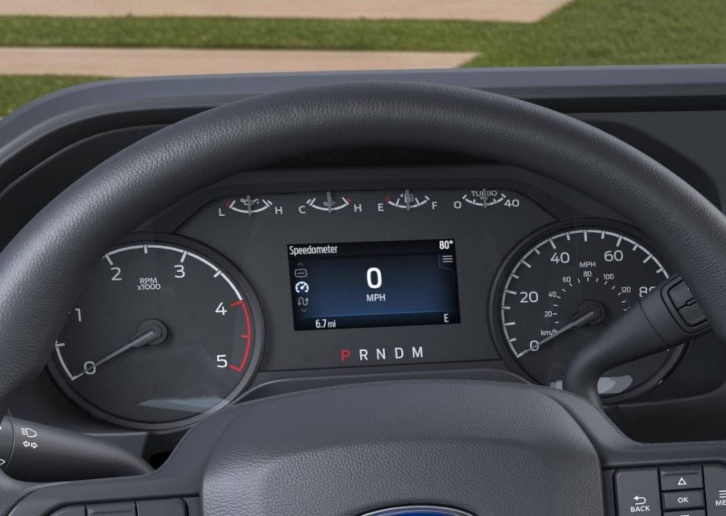 2026 Ford F-250 Super Duty XL - Photo 13
