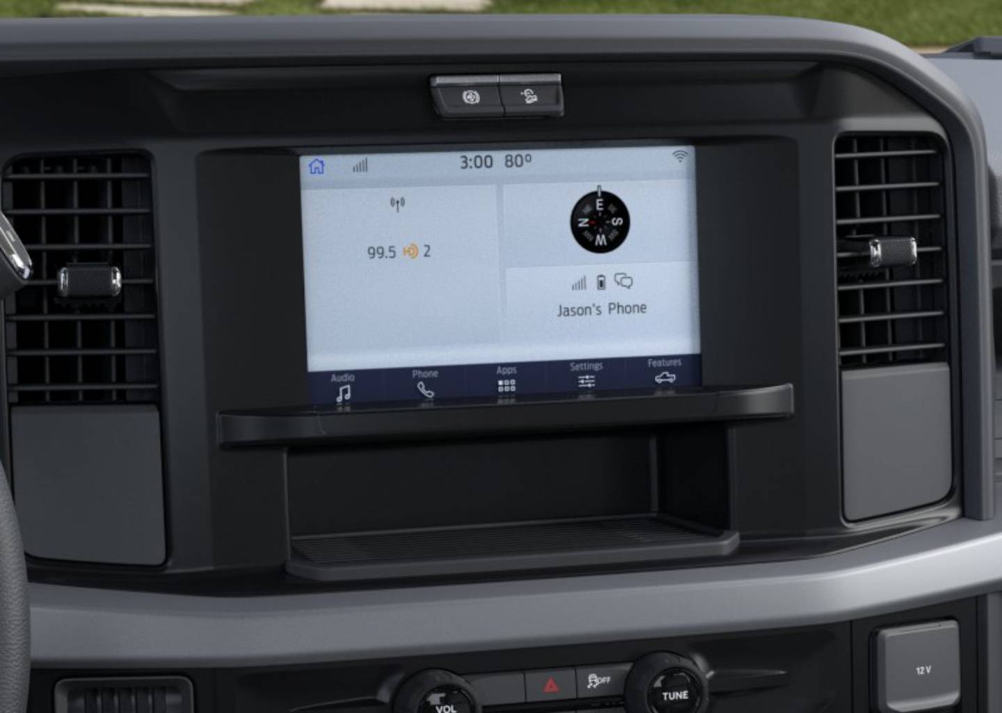 2026 Ford F-250 Super Duty XL - Photo 14