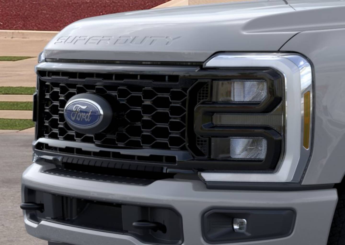 2026 Ford F-250 Super Duty XL - Photo 17