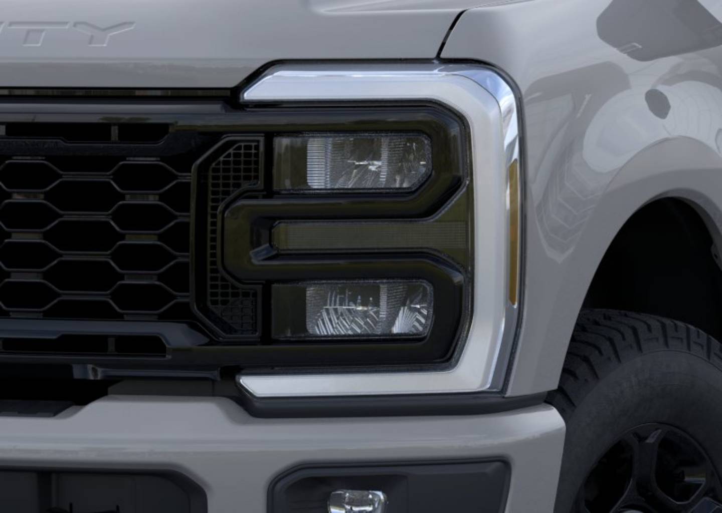 2026 Ford F-250 Super Duty XL - Photo 18