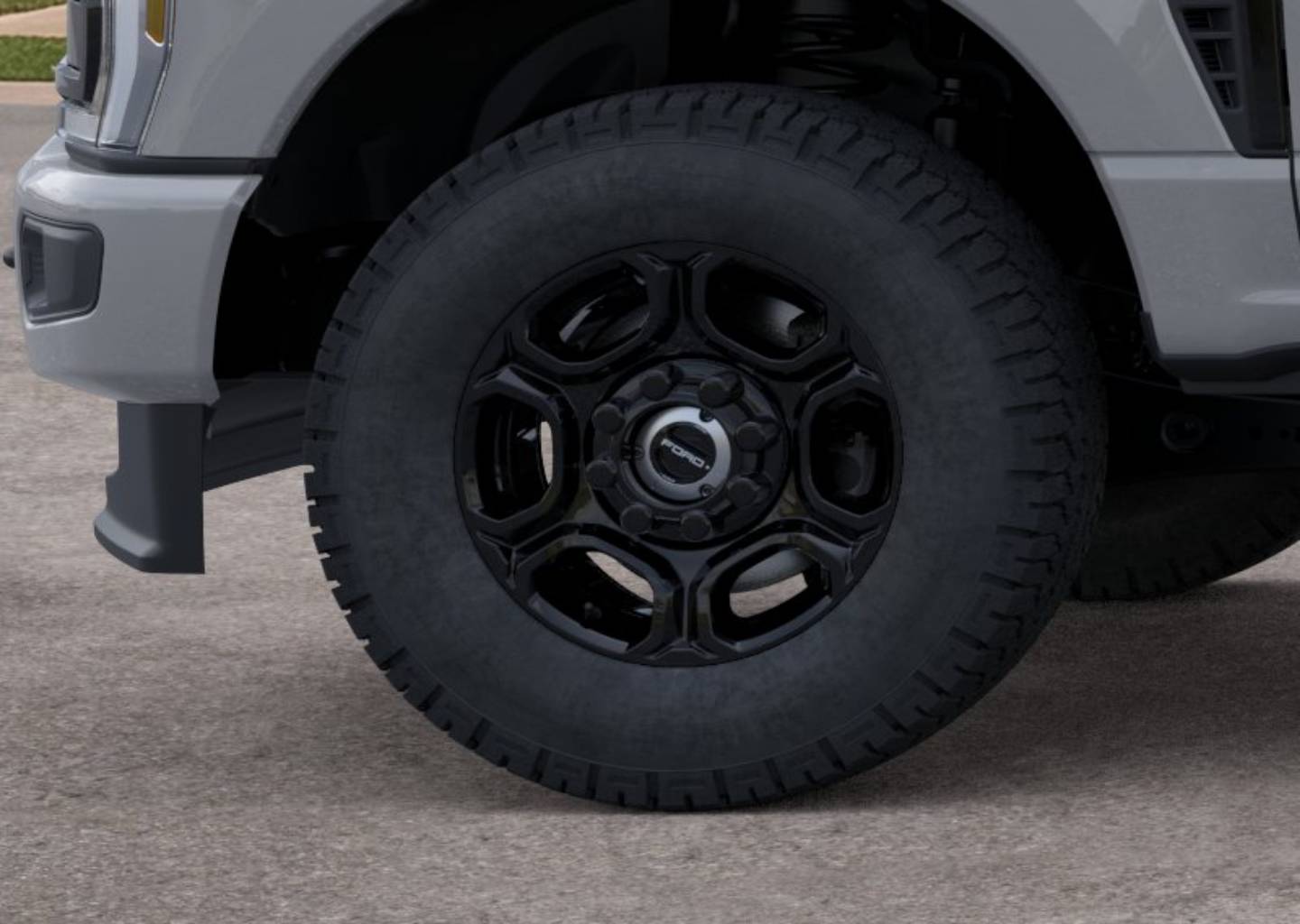 2026 Ford F-250 Super Duty XL - Photo 19