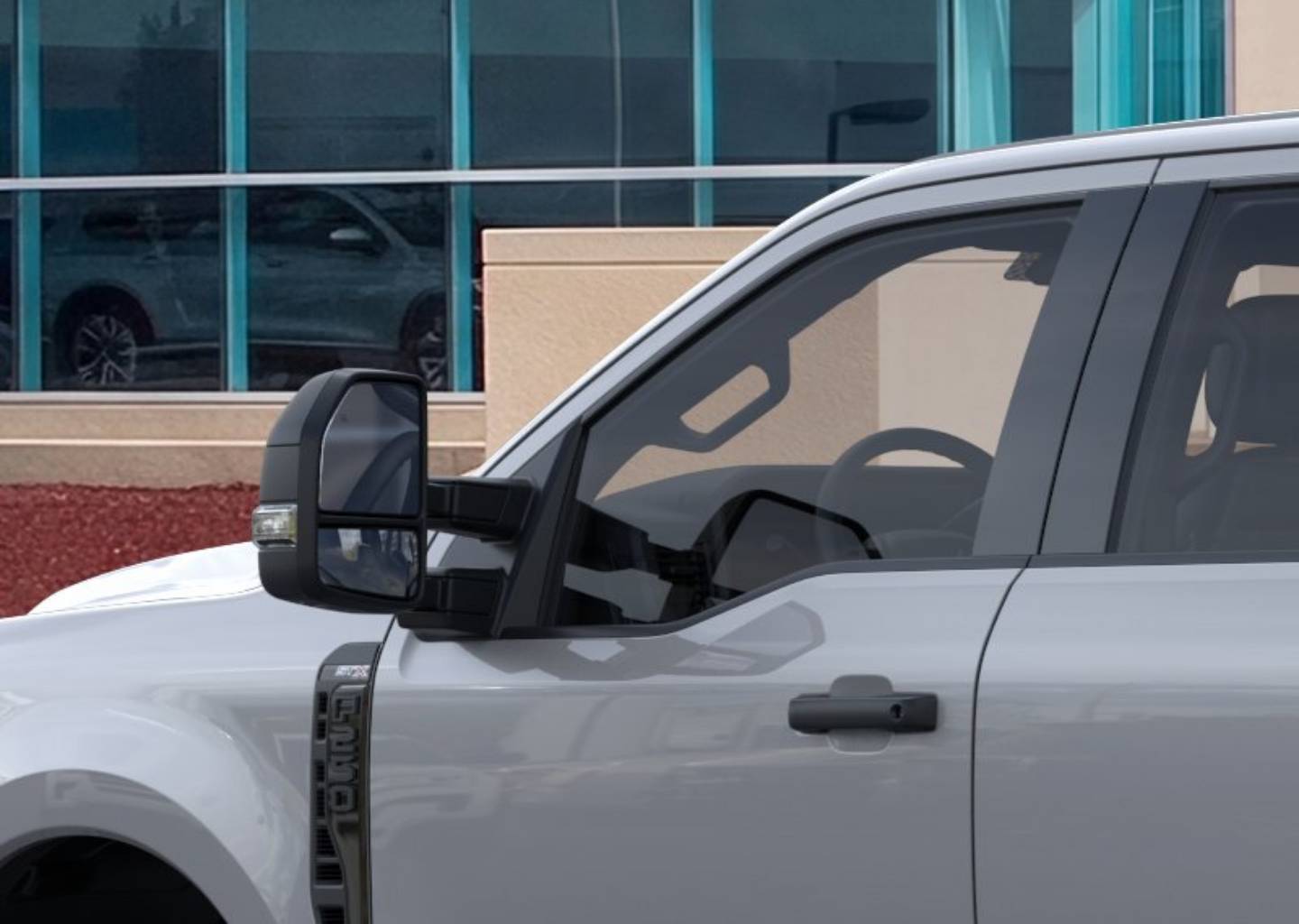 2026 Ford F-250 Super Duty XL - Photo 20