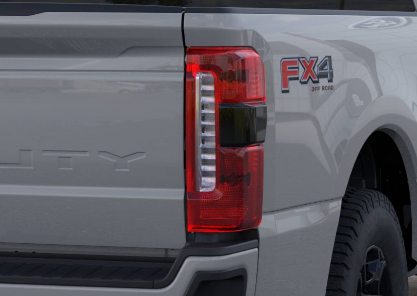 2026 Ford F-250 Super Duty XL - Photo 21