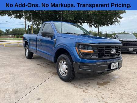 2024 Ford F-150 XL