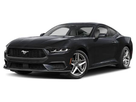 2026 Ford Mustang EcoBoost® Premium