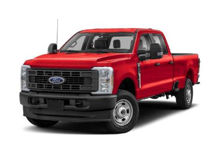 2026 Ford Super Duty F-350 DRW XLT