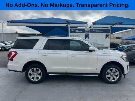 2019 Ford Expedition XLT