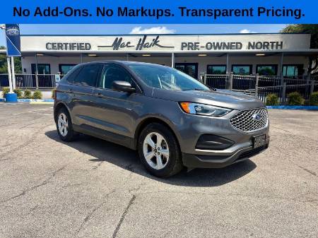 2023 Ford Edge SE