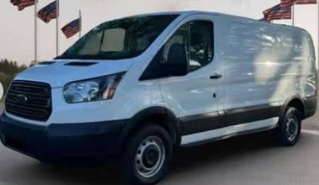 2017 Ford Transit-250 Base
