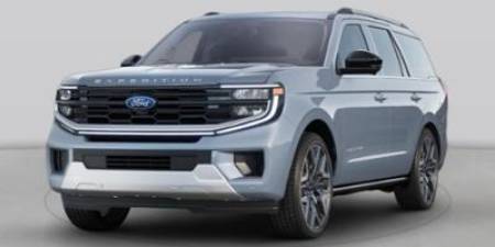 2027 Ford Expedition
