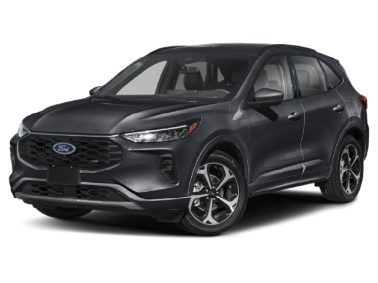 2023 Ford Escape Hybrid ST-Line Select