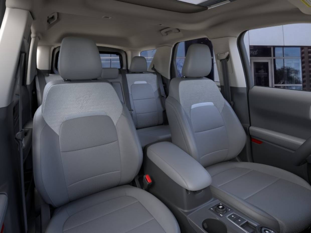 2025 Ford Bronco Sport Badlands - Photo 10