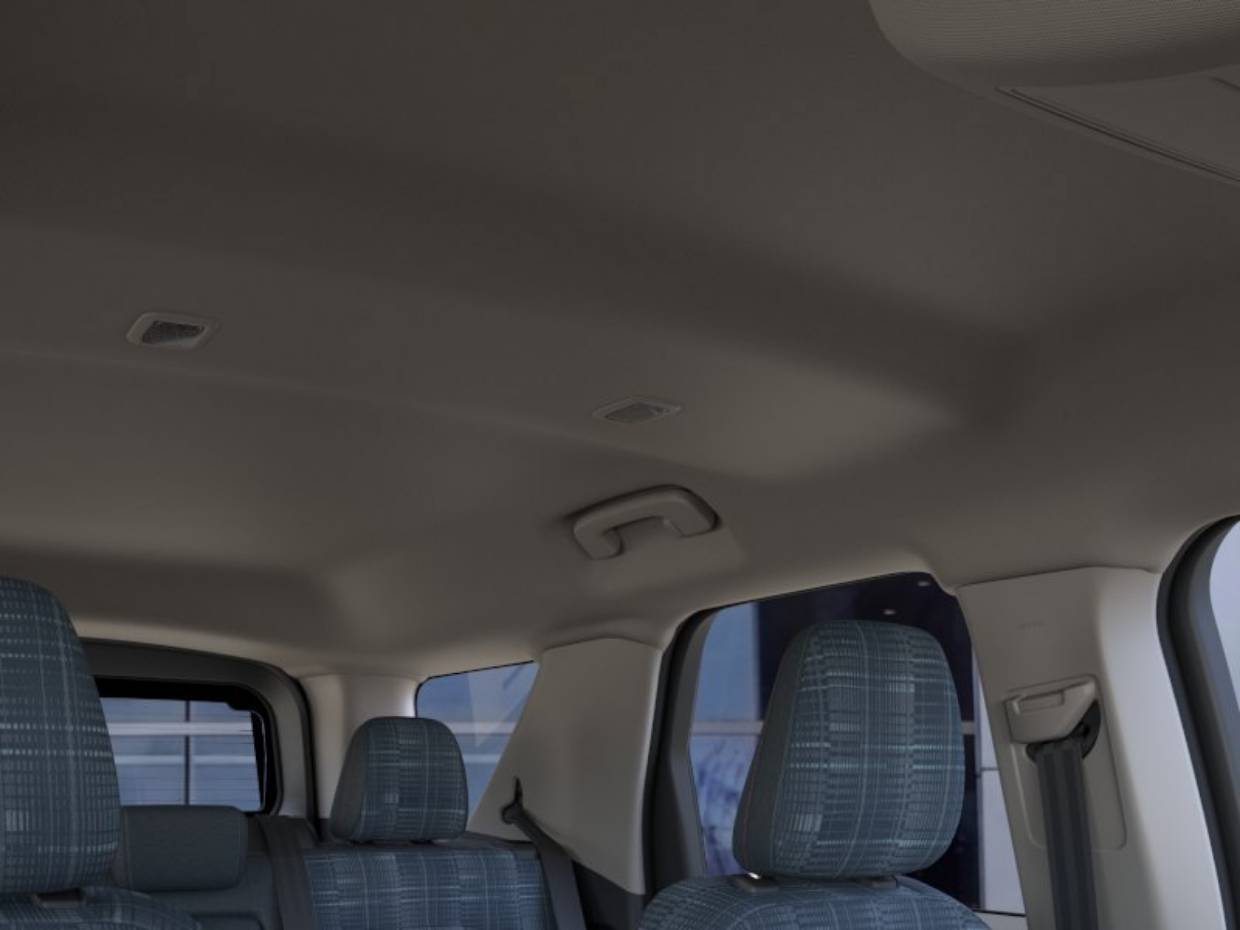 2025 Ford Bronco Sport Heritage - Photo 22
