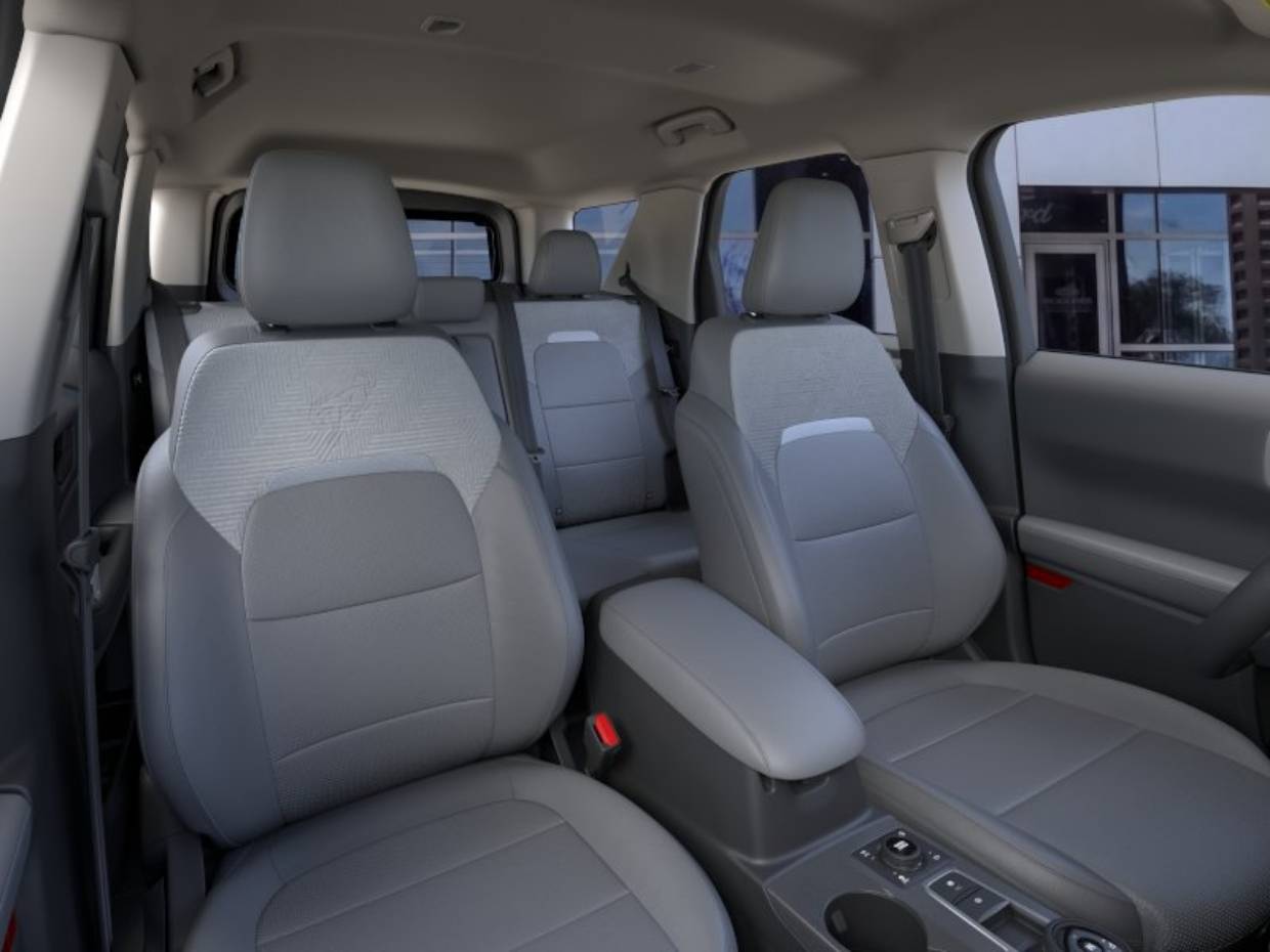 2025 Ford Bronco Sport Badlands - Photo 10