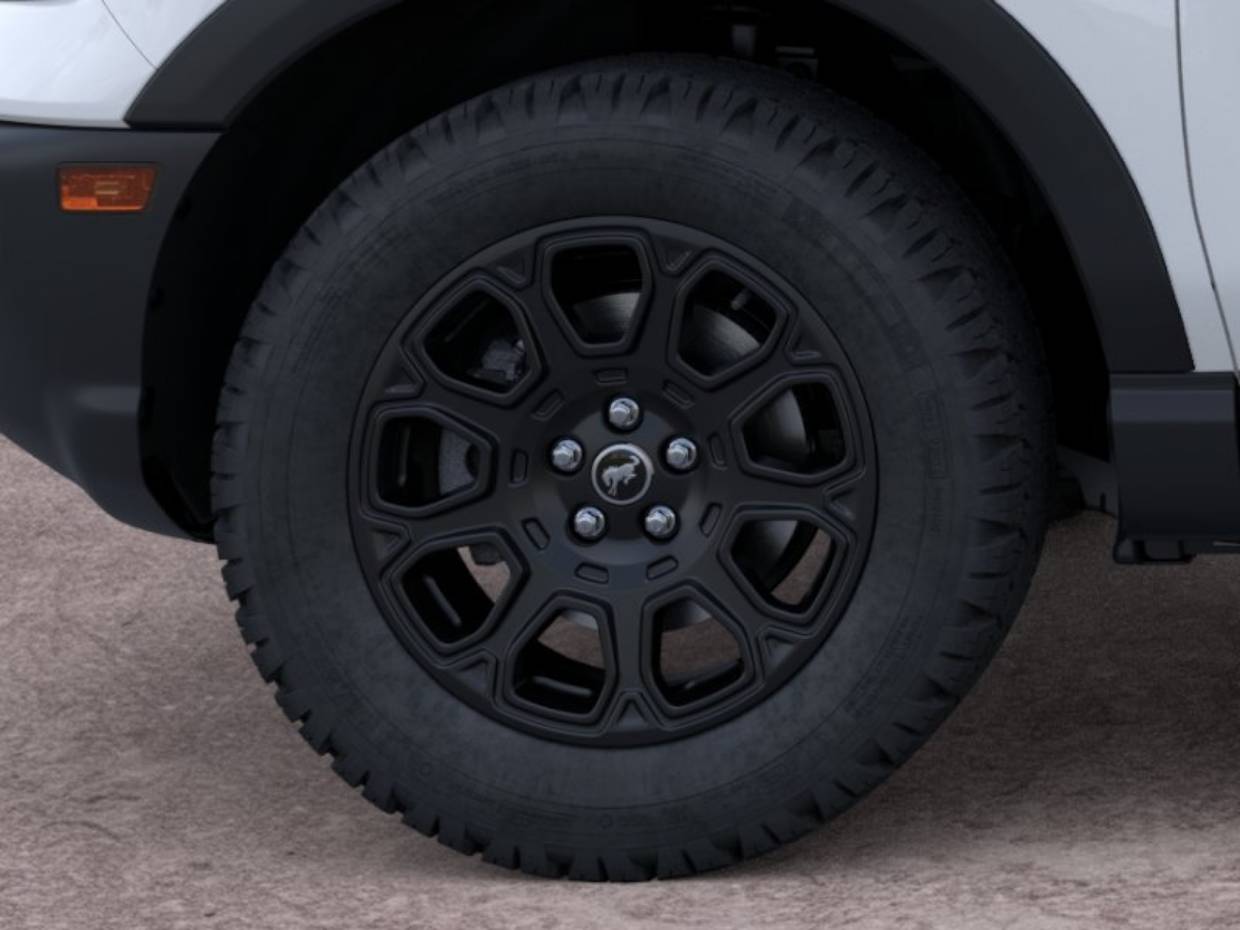 2025 Ford Bronco Sport Badlands - Photo 19