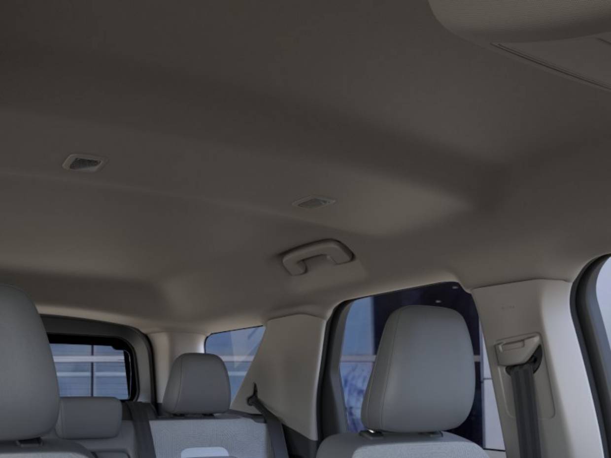 2025 Ford Bronco Sport Badlands - Photo 22