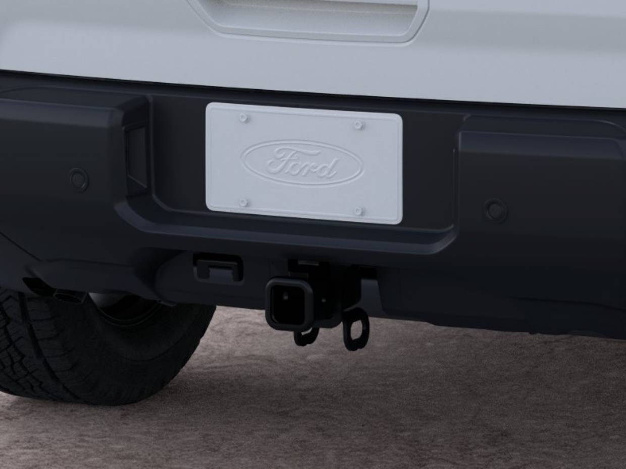 2025 Ford Bronco Sport Badlands - Photo 23