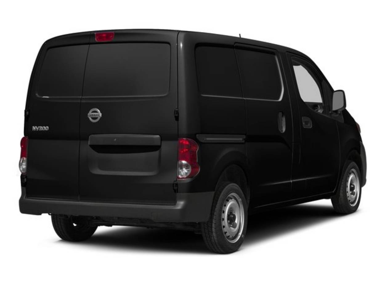 Used 2017 Nissan NV200 S with VIN 3N6CM0KN4HK721515 for sale in Edinburg, TX