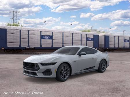 2026 Ford Mustang EcoBoost® Premium