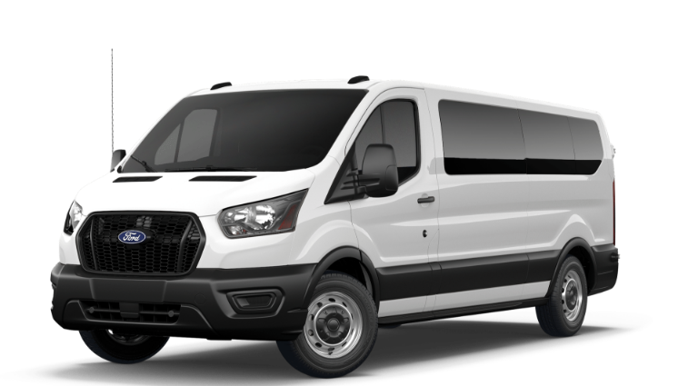 2026 Ford Transit Passenger Wagon XL