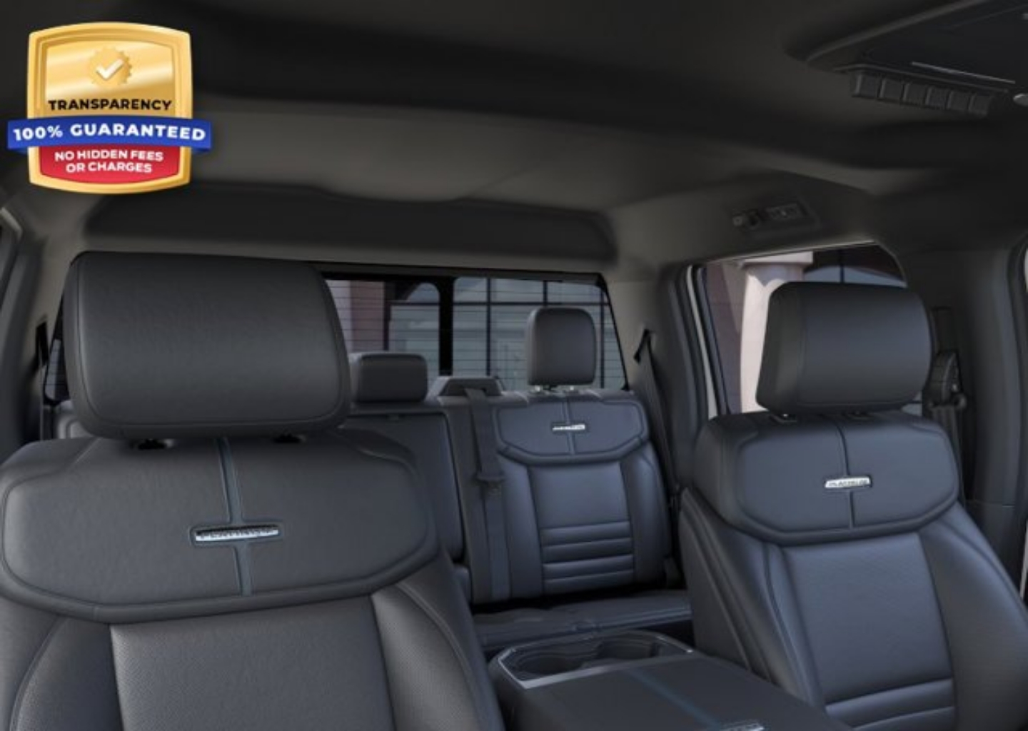 2026 Ford F-250 Super Duty Platinum - Photo 22