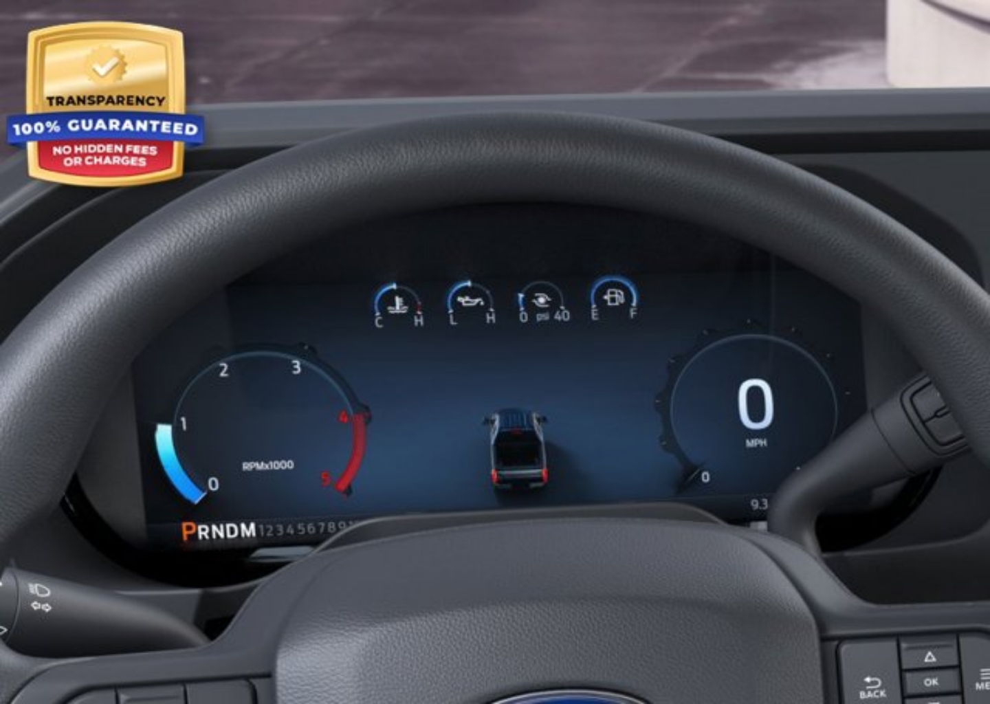 2026 Ford F-250 Super Duty XLT - Photo 13