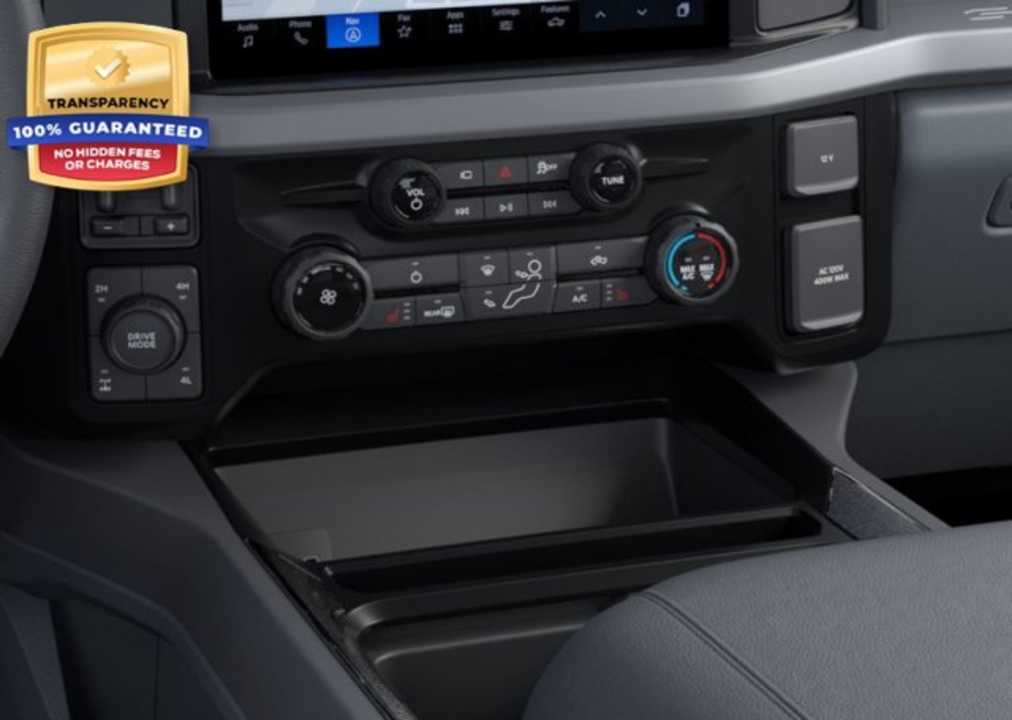 2026 Ford F-250 Super Duty XLT - Photo 15