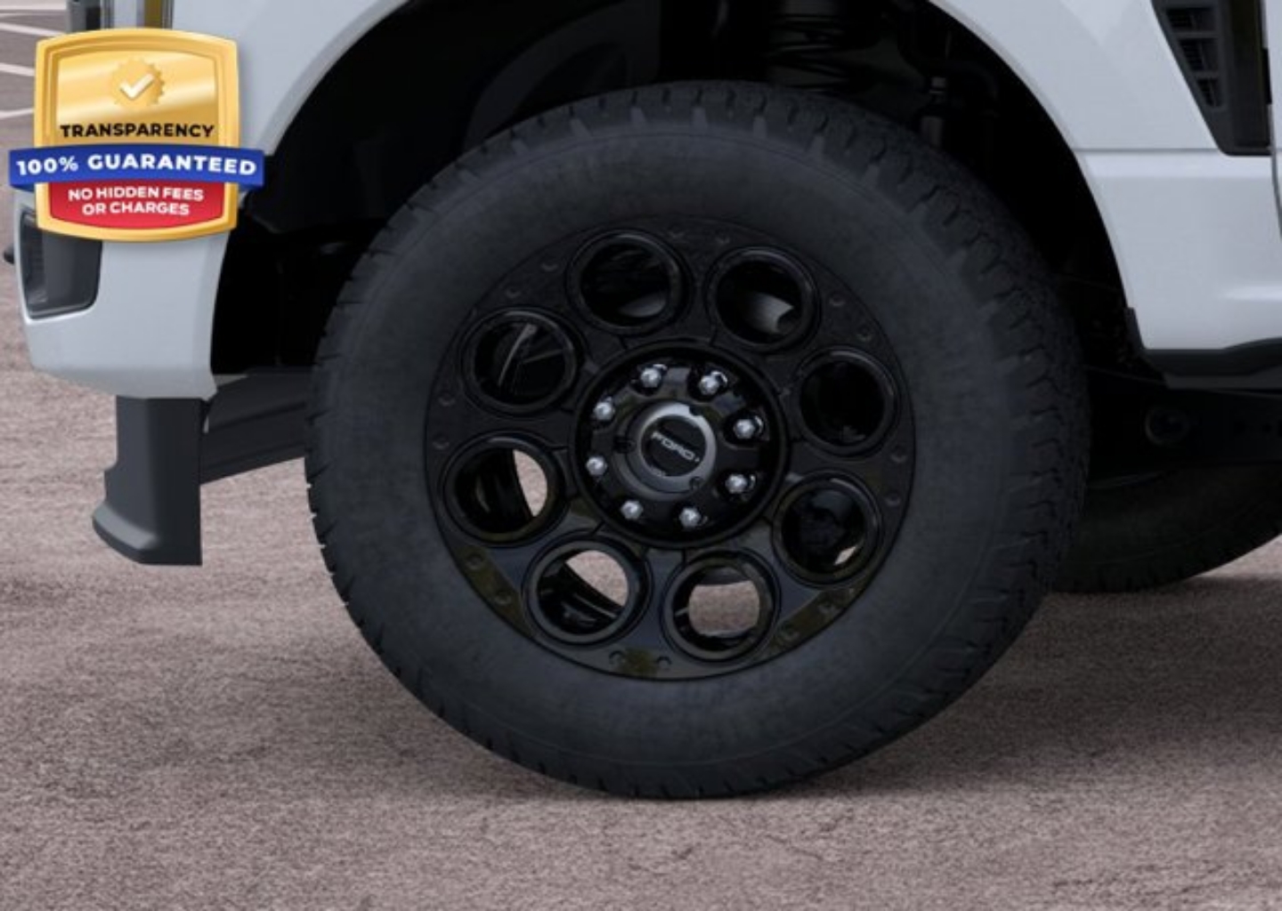 2026 Ford F-250 Super Duty XLT - Photo 19