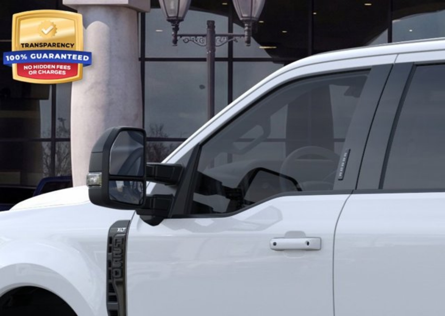 2026 Ford F-250 Super Duty XLT - Photo 20