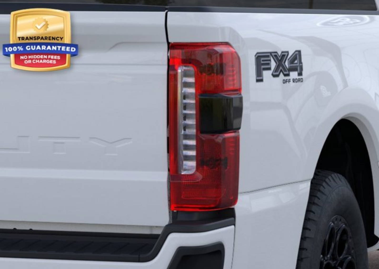 2026 Ford F-250 Super Duty XLT - Photo 21