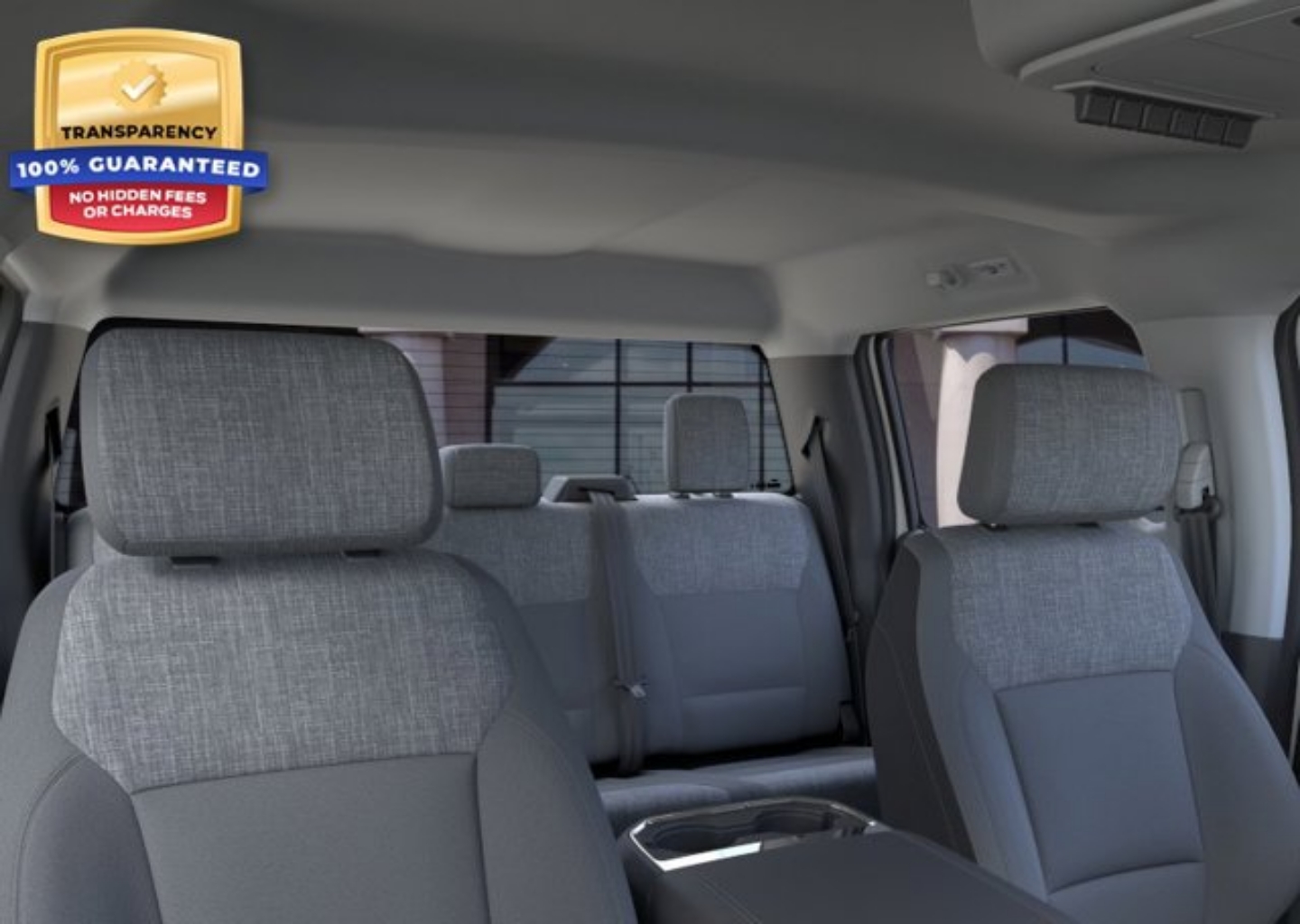 2026 Ford F-250 Super Duty XLT - Photo 22