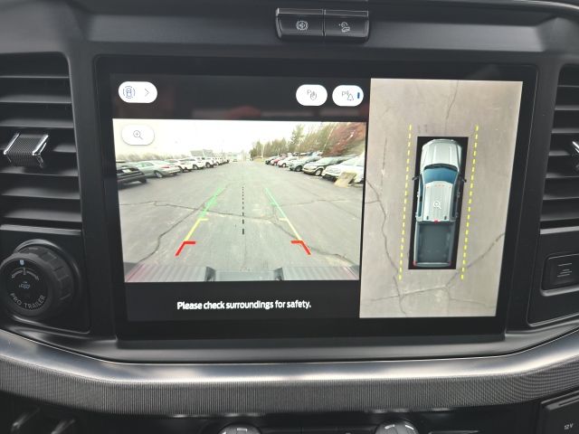 2025 Ford F-250 Super Duty Platinum - Photo 18