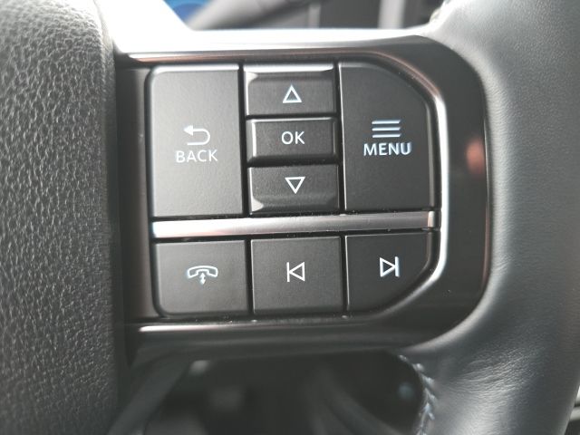 2025 Ford F-250 Super Duty Platinum - Photo 24