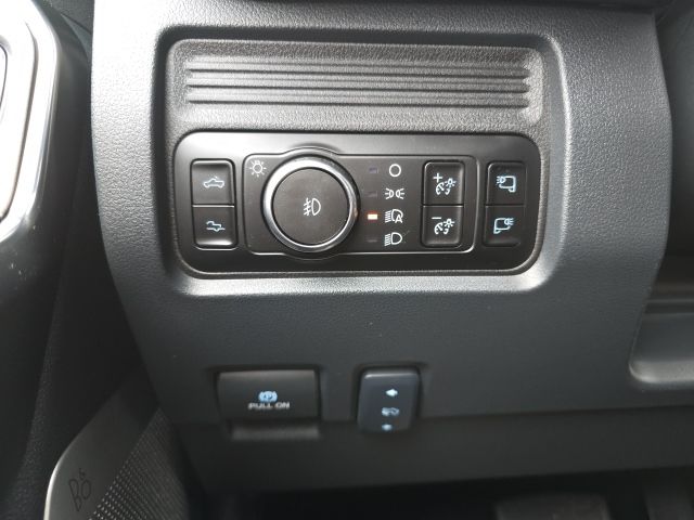 2025 Ford F-250 Super Duty Platinum - Photo 26