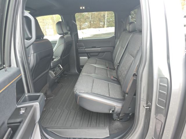 2025 Ford F-150 Tremor - Photo 7