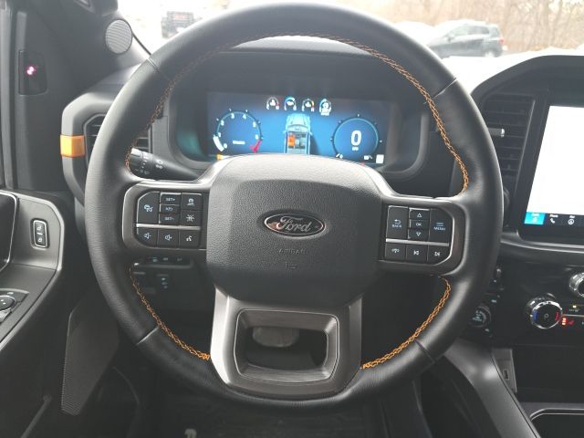 2025 Ford F-150 Tremor - Photo 9