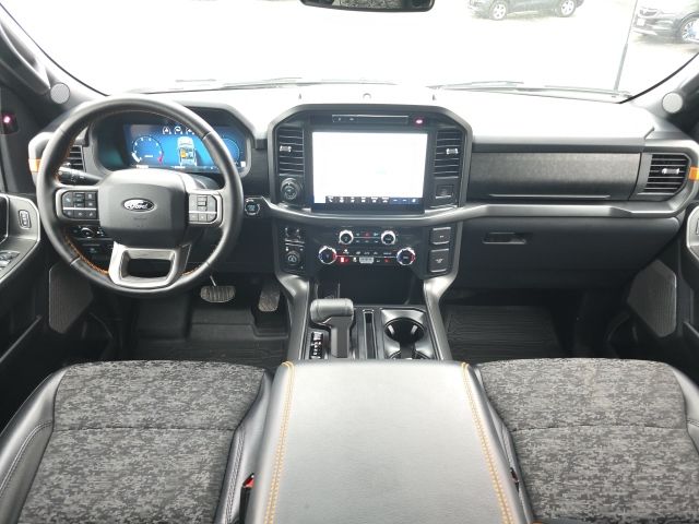 2025 Ford F-150 Tremor - Photo 10