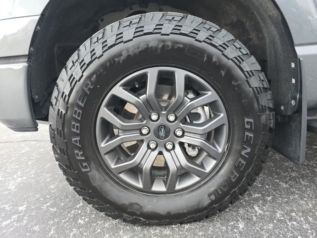 2025 Ford F-150 Tremor - Photo 11