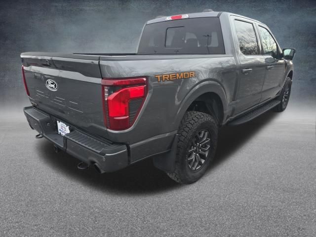 2025 Ford F-150 Tremor - Photo 13