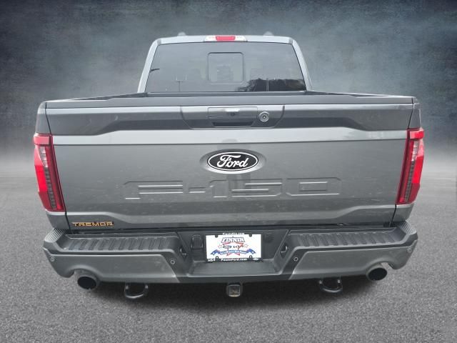 2025 Ford F-150 Tremor - Photo 14
