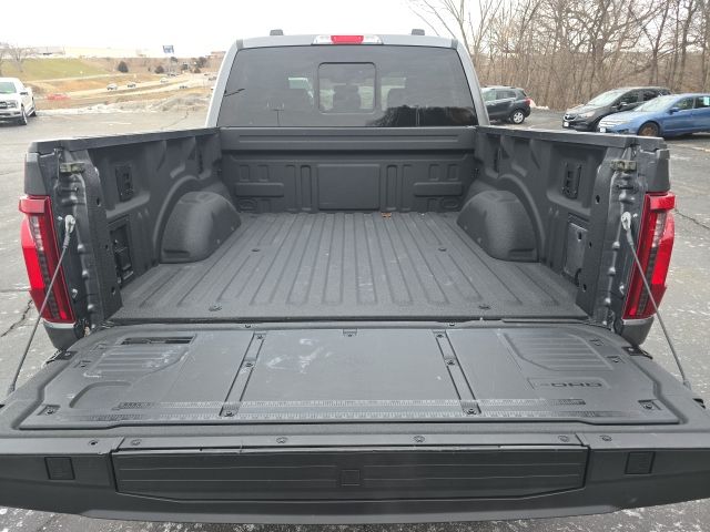 2025 Ford F-150 Tremor - Photo 15