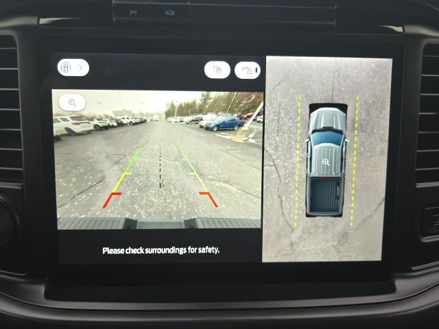 2025 Ford F-150 Tremor - Photo 18