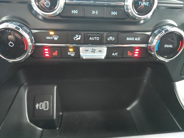2025 Ford F-150 Tremor - Photo 20