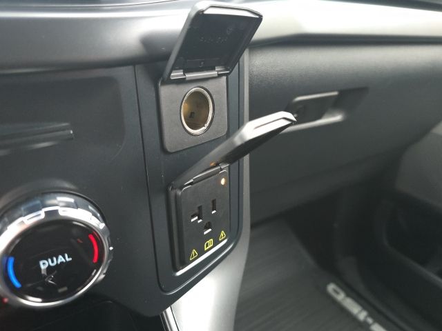 2025 Ford F-150 Tremor - Photo 21