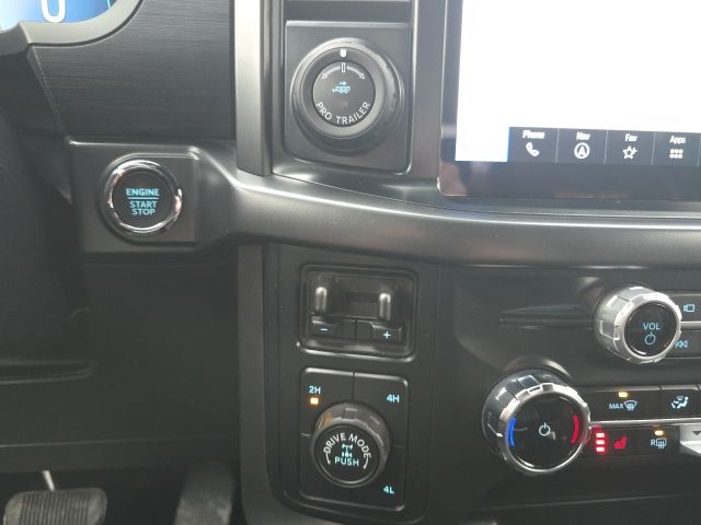 2025 Ford F-150 Tremor - Photo 22