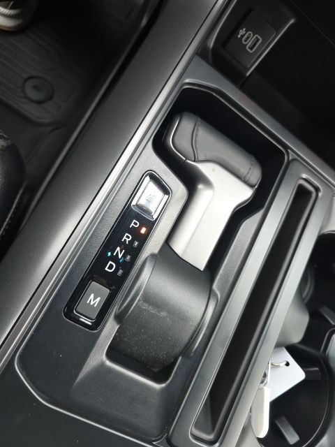 2025 Ford F-150 Tremor - Photo 23