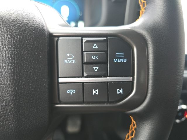 2025 Ford F-150 Tremor - Photo 24