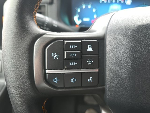 2025 Ford F-150 Tremor - Photo 25