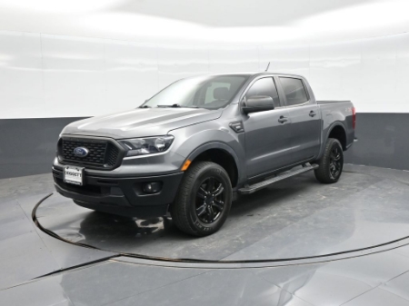 2023 Ford Ranger XL